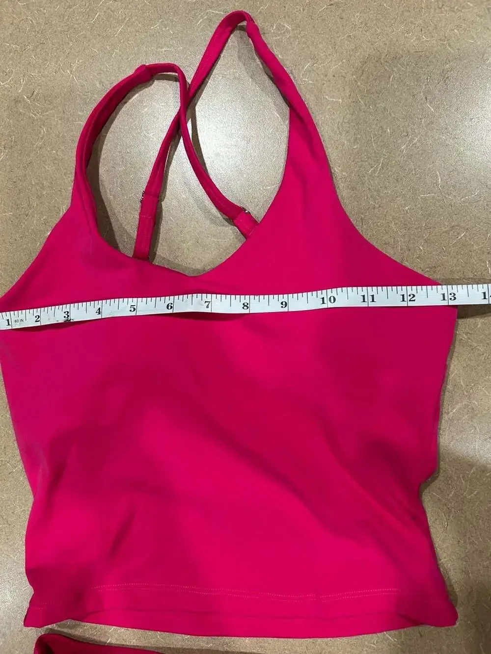 Maskert Women's Hot Pink Athletic Matching Set
